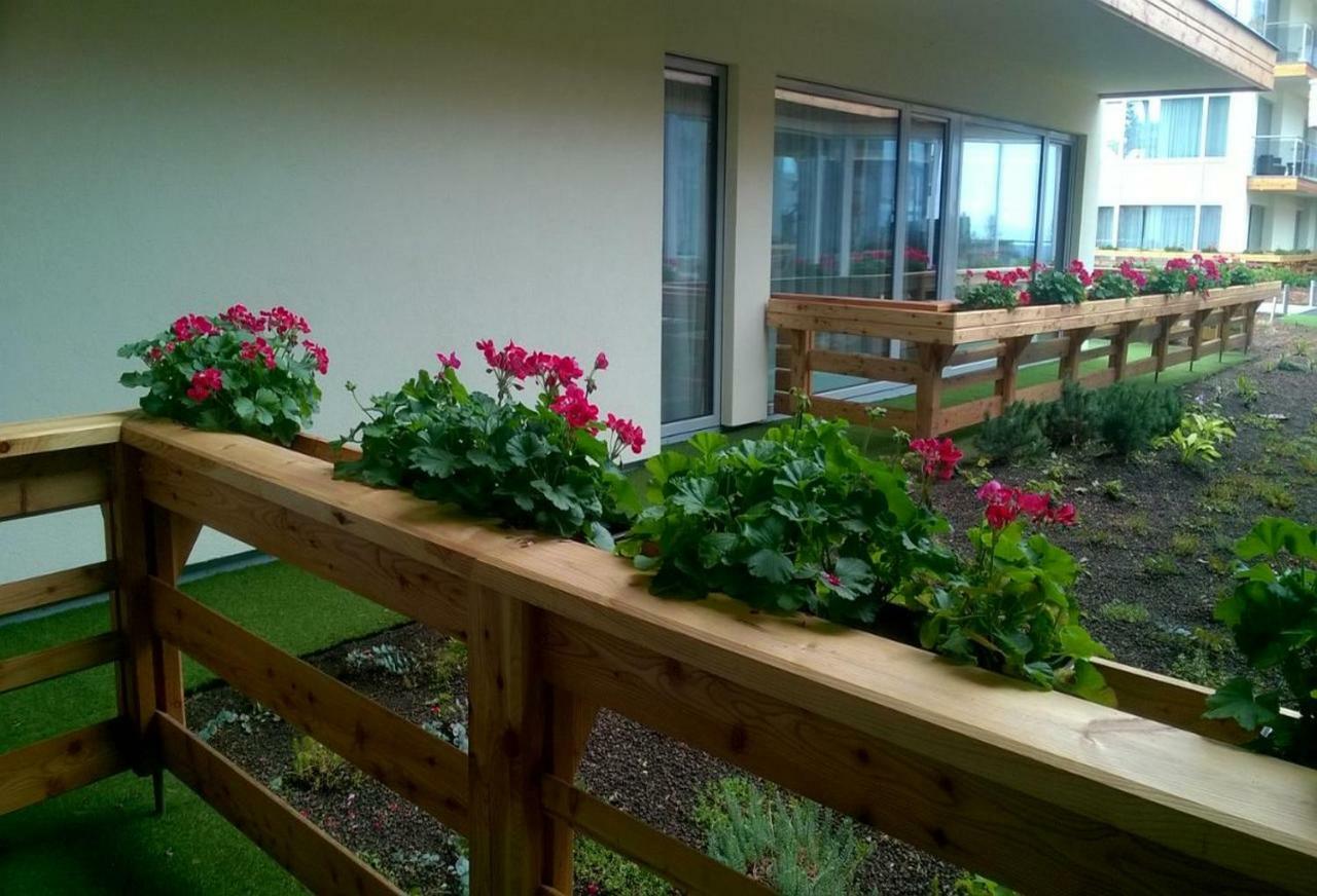Apartmán B 101 Vysoké Tatry Exterior foto