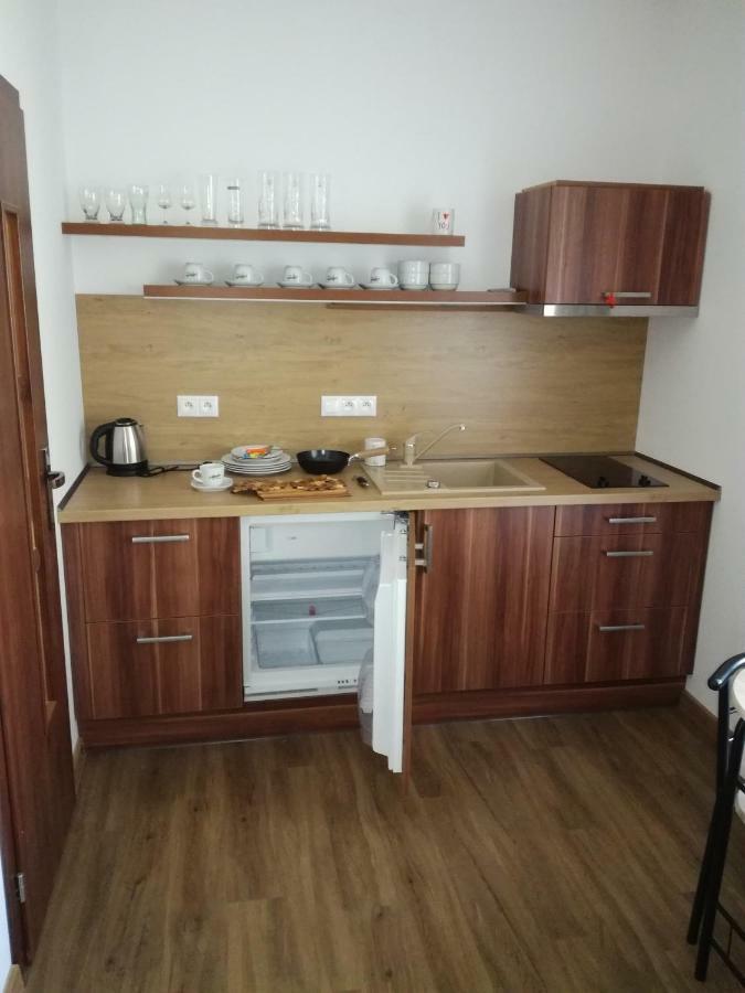 Apartmán B 101 Vysoké Tatry Exterior foto