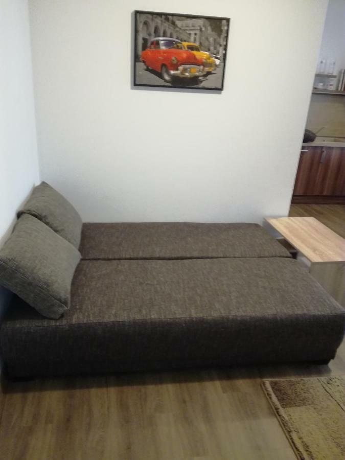 Apartmán B 101 Vysoké Tatry Exterior foto